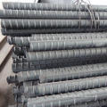 SD390 SD490 SD295 JISG Deformed Steel Bar Dia 6-51 / Steel Rebar - Best Factory Price